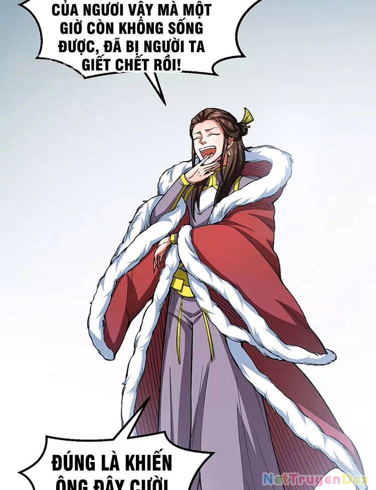 Võ Đạo Độc Tôn Chapter 431 - Next Chapter 432