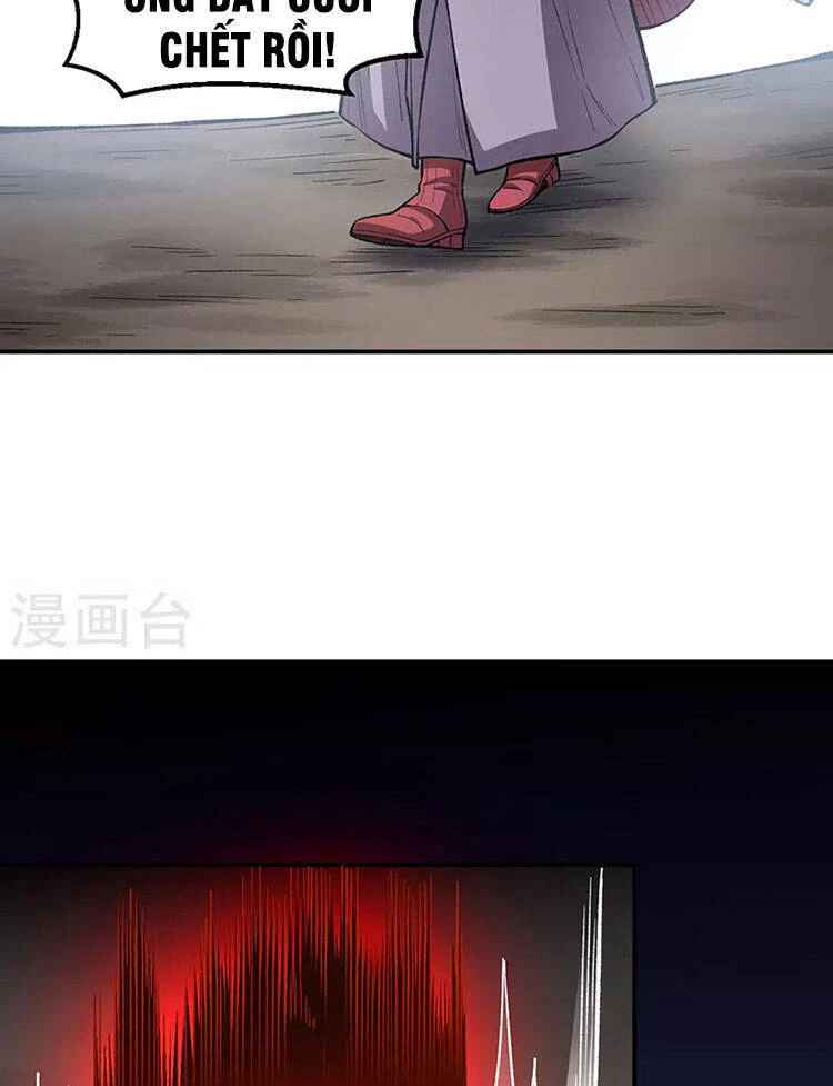 Võ Đạo Độc Tôn Chapter 431 - Next Chapter 432