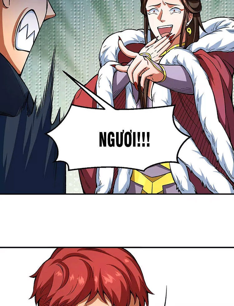 Võ Đạo Độc Tôn Chapter 431 - Next Chapter 432