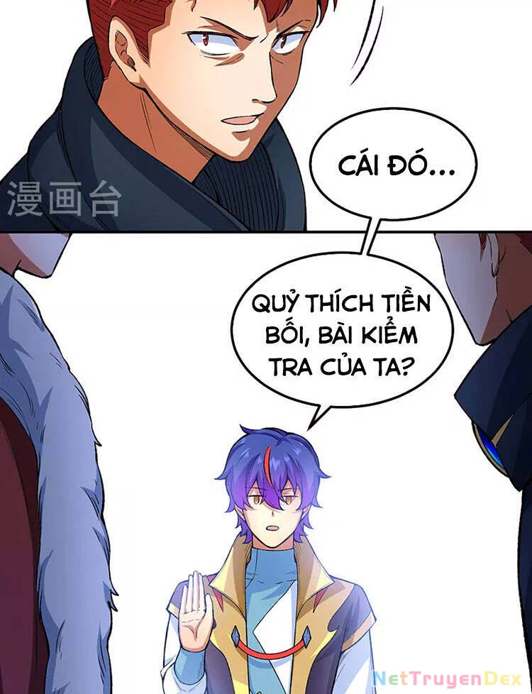 Võ Đạo Độc Tôn Chapter 431 - Next Chapter 432