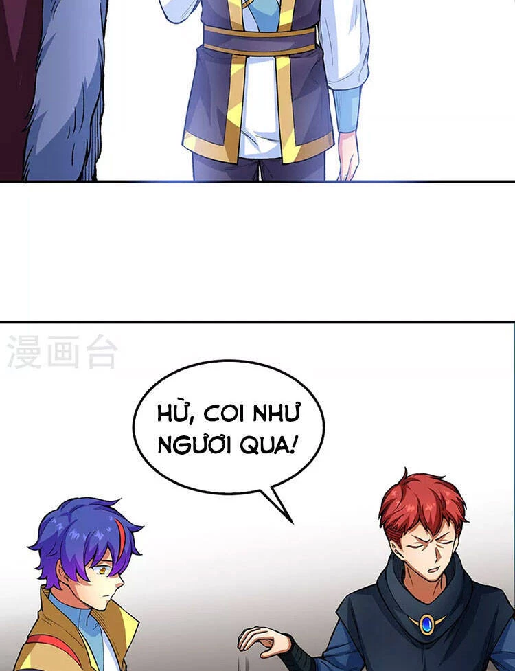 Võ Đạo Độc Tôn Chapter 431 - Next Chapter 432