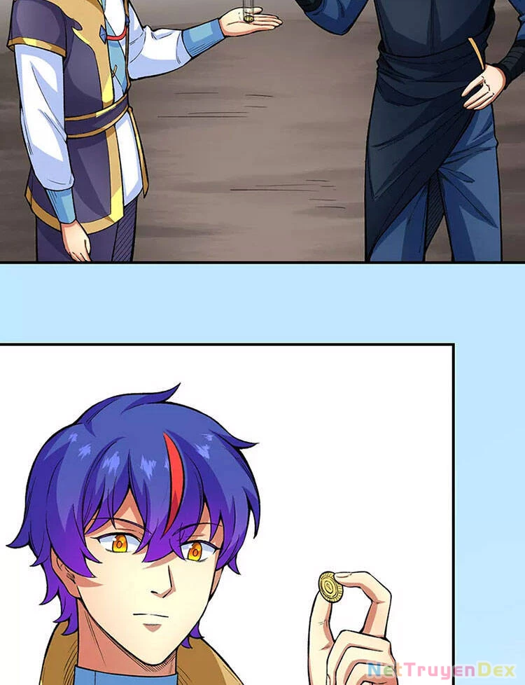 Võ Đạo Độc Tôn Chapter 431 - Next Chapter 432