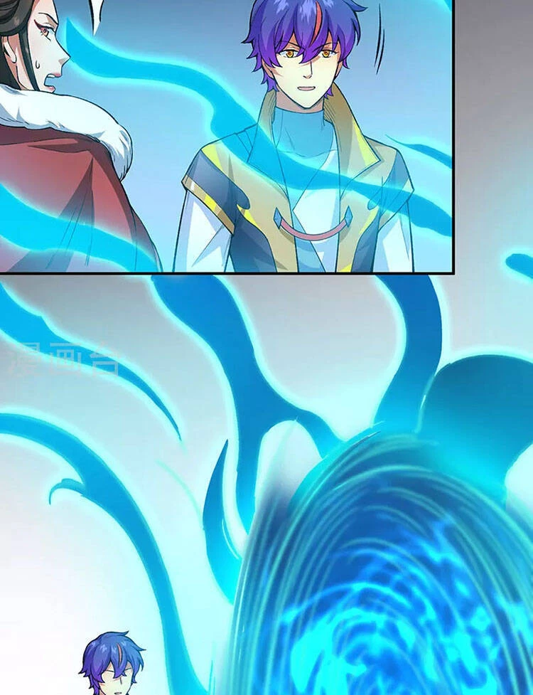 Võ Đạo Độc Tôn Chapter 431 - Next Chapter 432