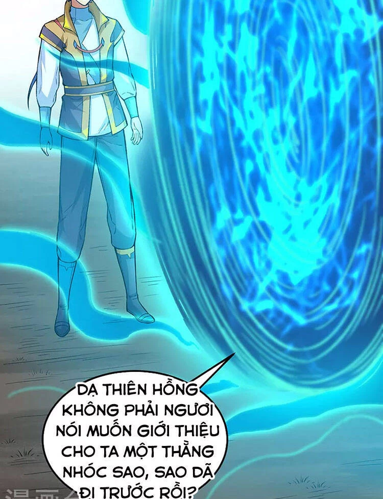 Võ Đạo Độc Tôn Chapter 431 - Next Chapter 432