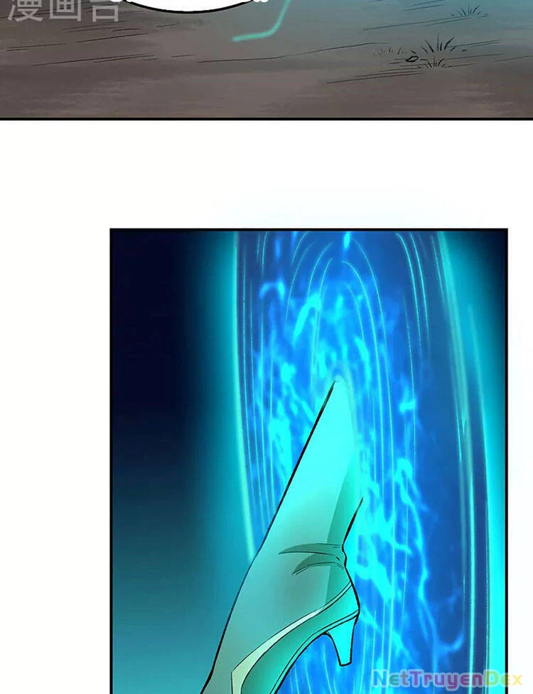 Võ Đạo Độc Tôn Chapter 431 - Next Chapter 432