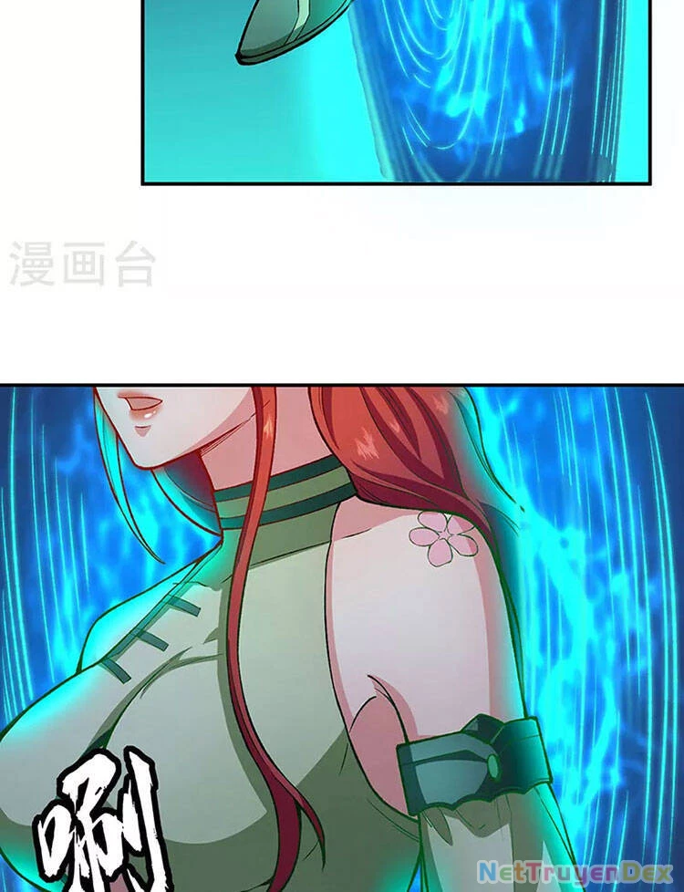 Võ Đạo Độc Tôn Chapter 431 - Next Chapter 432