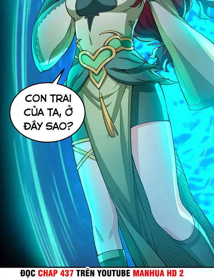 Võ Đạo Độc Tôn Chapter 431 - Next Chapter 432