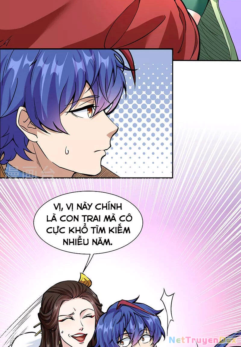 Võ Đạo Độc Tôn Chapter 432 - Next Chapter 433