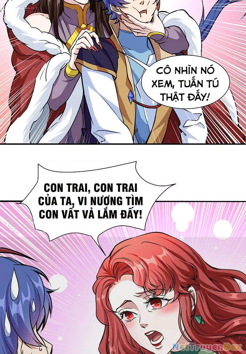 Võ Đạo Độc Tôn Chapter 432 - Next Chapter 433