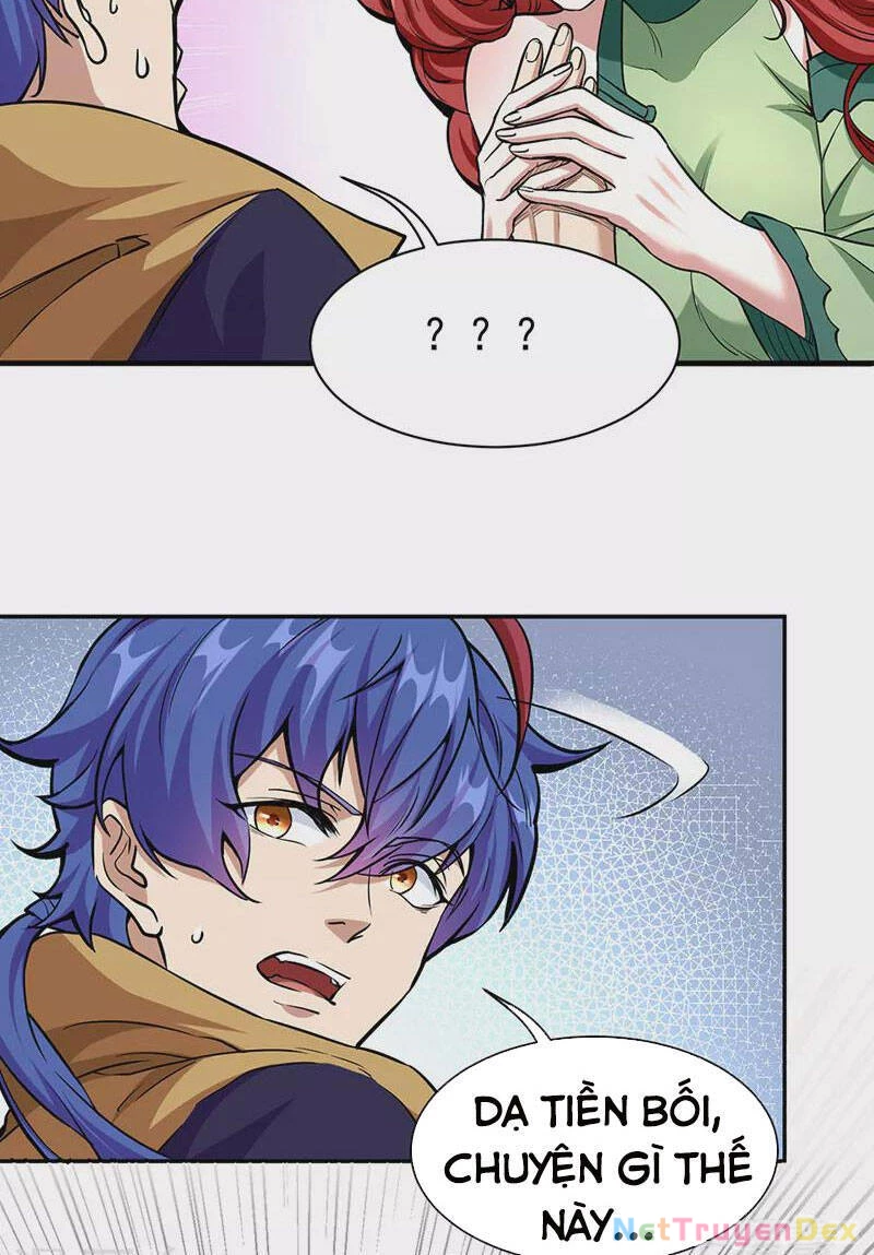 Võ Đạo Độc Tôn Chapter 432 - Next Chapter 433