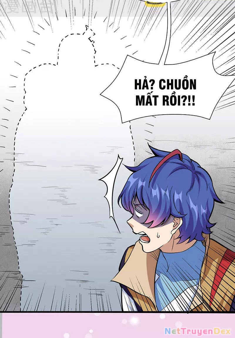 Võ Đạo Độc Tôn Chapter 432 - Next Chapter 433