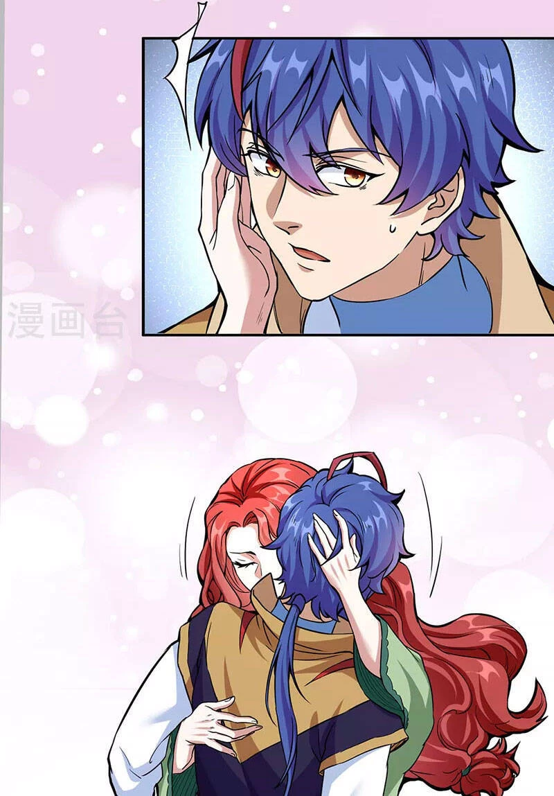 Võ Đạo Độc Tôn Chapter 432 - Next Chapter 433