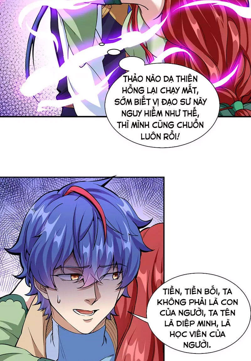 Võ Đạo Độc Tôn Chapter 432 - Next Chapter 433