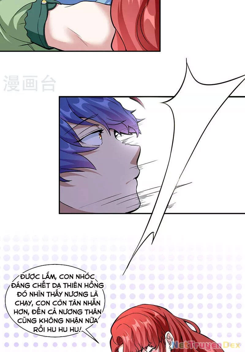 Võ Đạo Độc Tôn Chapter 432 - Next Chapter 433