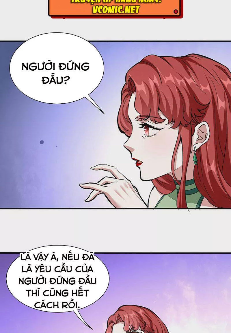 Võ Đạo Độc Tôn Chapter 432 - Next Chapter 433