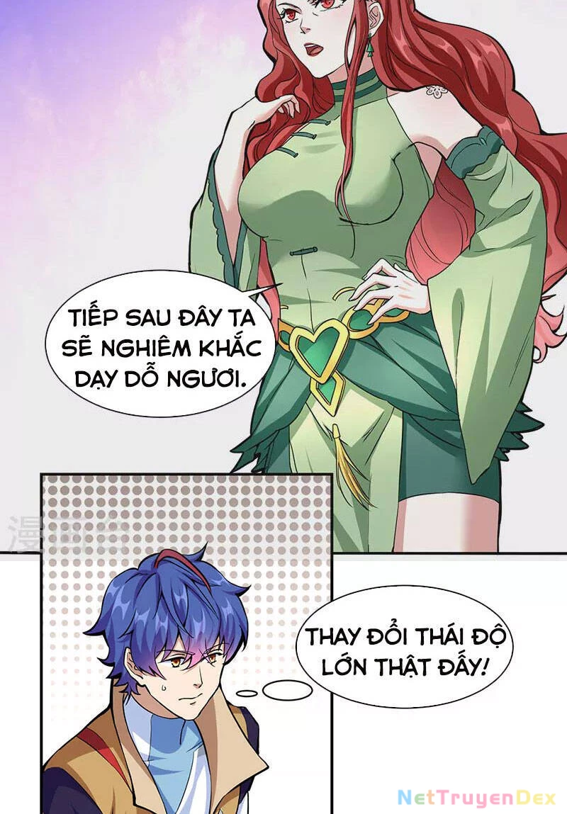 Võ Đạo Độc Tôn Chapter 432 - Next Chapter 433