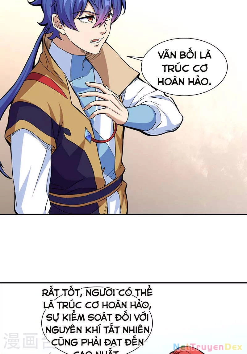 Võ Đạo Độc Tôn Chapter 432 - Next Chapter 433