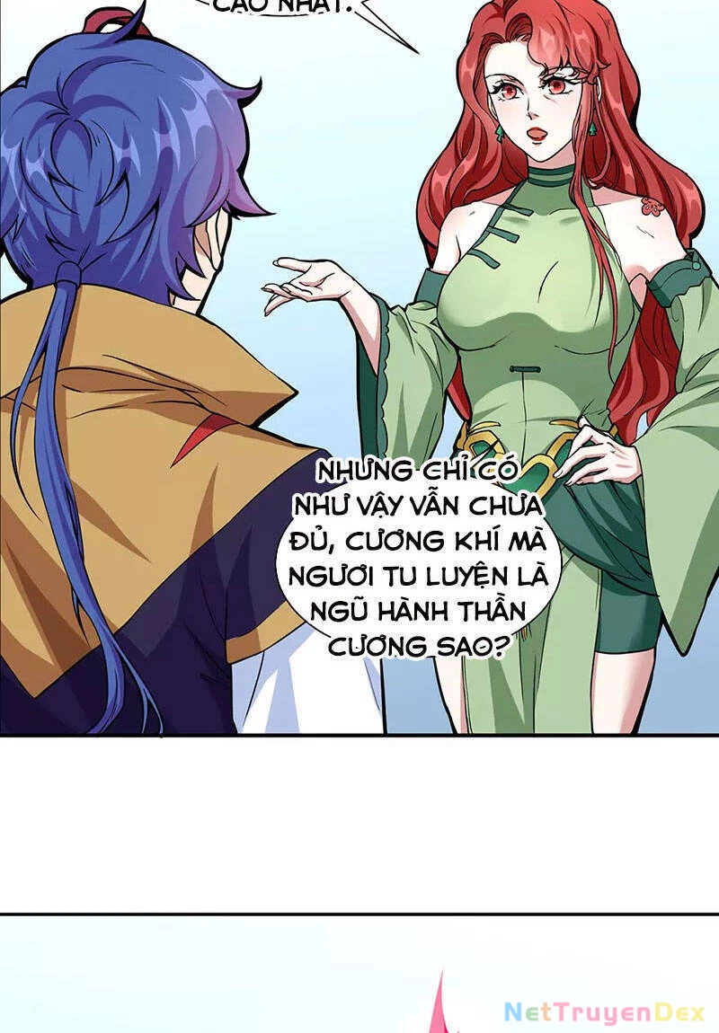 Võ Đạo Độc Tôn Chapter 432 - Next Chapter 433