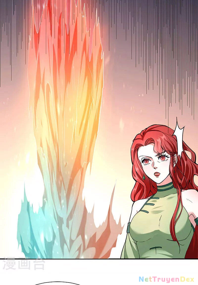 Võ Đạo Độc Tôn Chapter 432 - Next Chapter 433