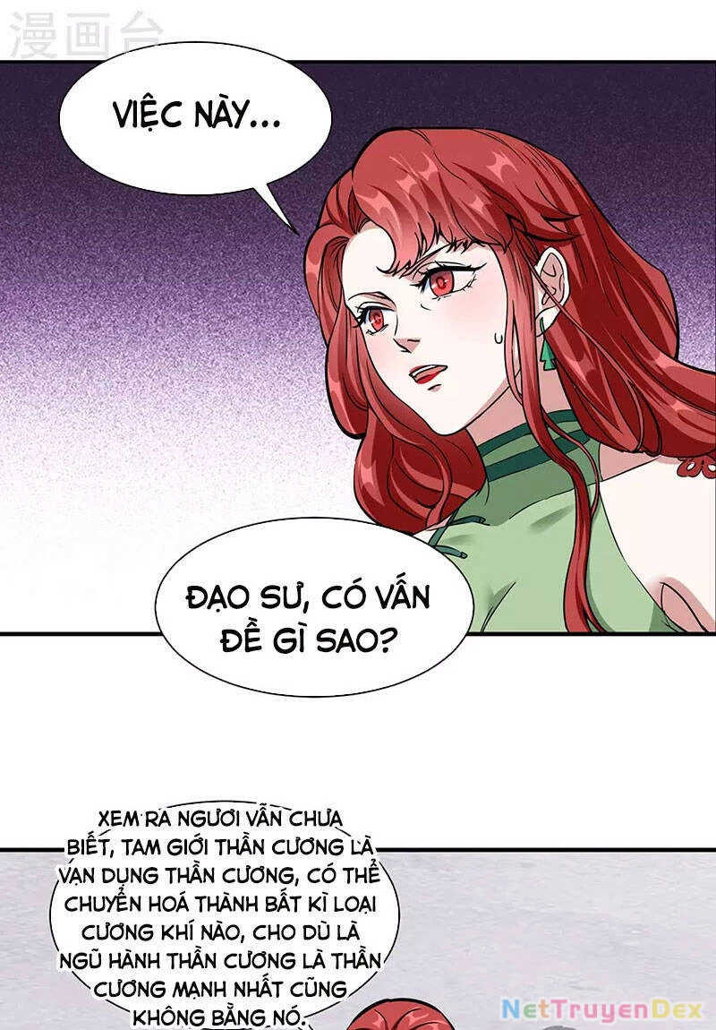 Võ Đạo Độc Tôn Chapter 432 - Next Chapter 433