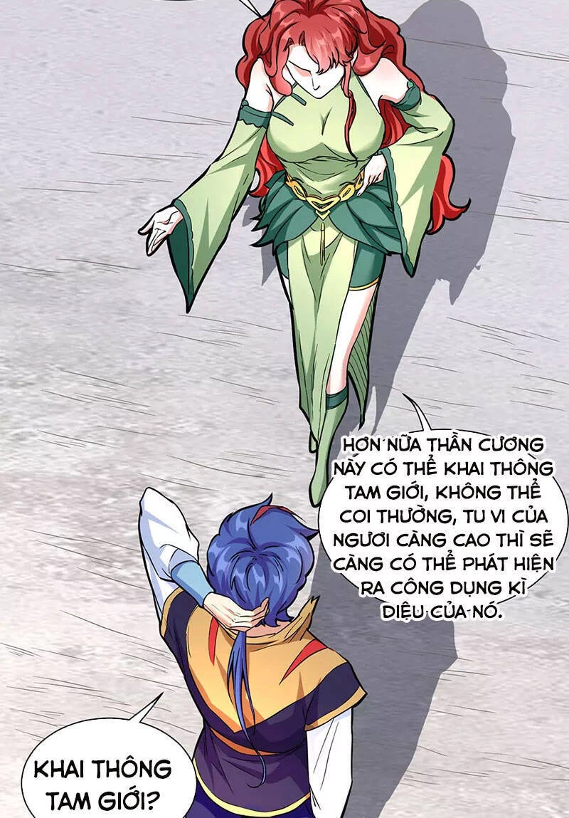 Võ Đạo Độc Tôn Chapter 432 - Next Chapter 433