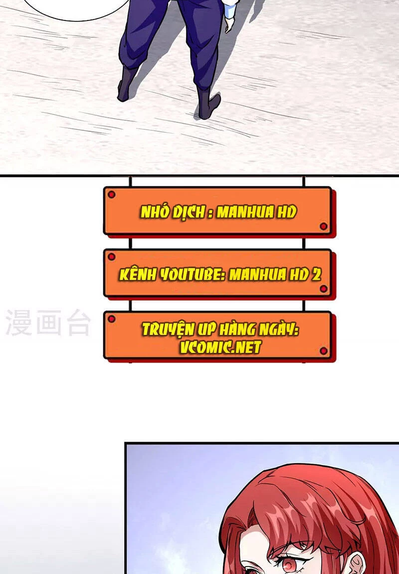 Võ Đạo Độc Tôn Chapter 432 - Next Chapter 433