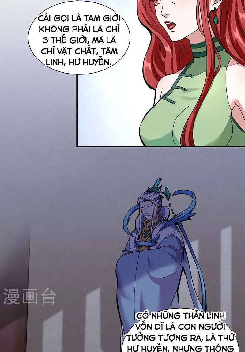 Võ Đạo Độc Tôn Chapter 432 - Next Chapter 433