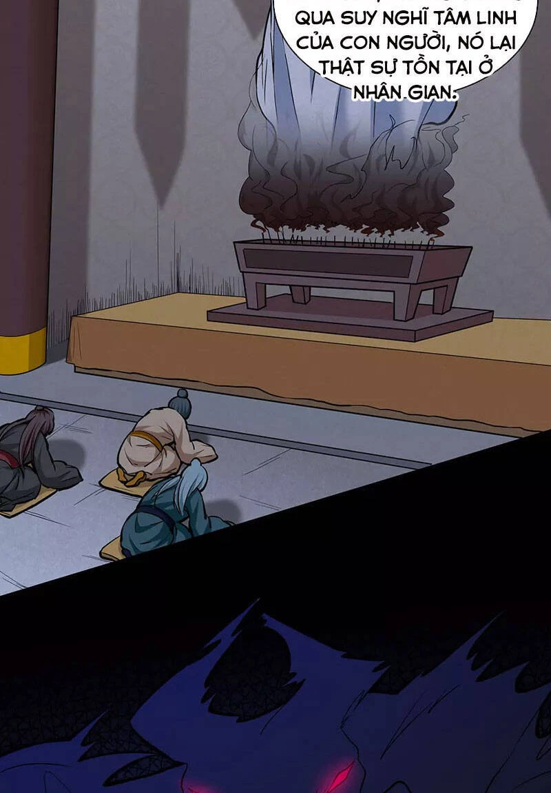 Võ Đạo Độc Tôn Chapter 432 - Next Chapter 433