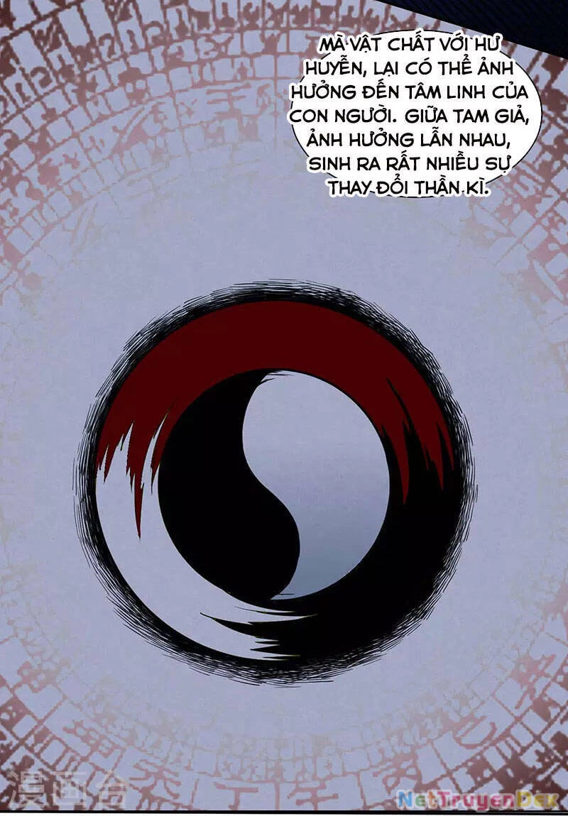 Võ Đạo Độc Tôn Chapter 432 - Next Chapter 433