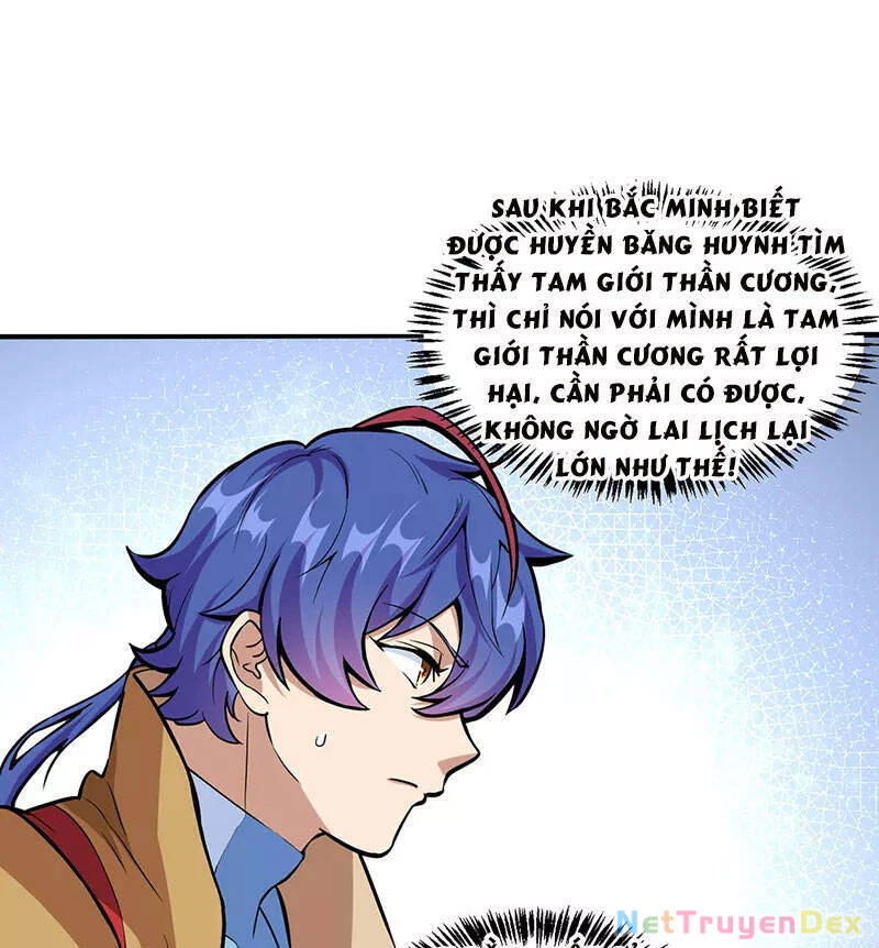 Võ Đạo Độc Tôn Chapter 432 - Next Chapter 433