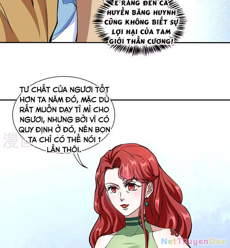 Võ Đạo Độc Tôn Chapter 432 - Next Chapter 433