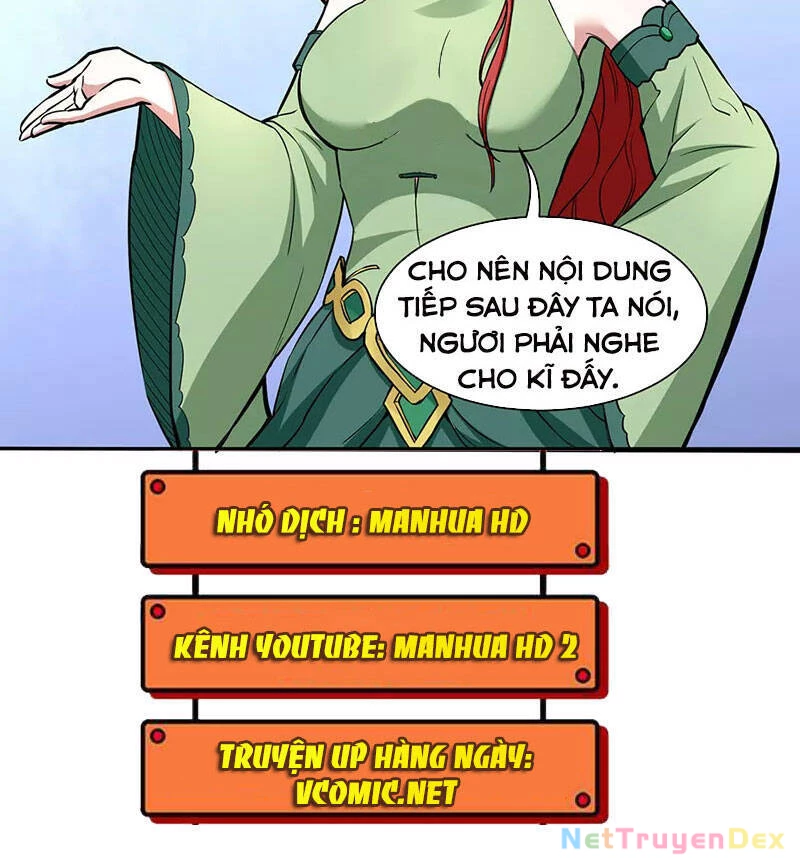 Võ Đạo Độc Tôn Chapter 432 - Next Chapter 433