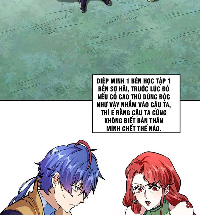 Võ Đạo Độc Tôn Chapter 432 - Next Chapter 433