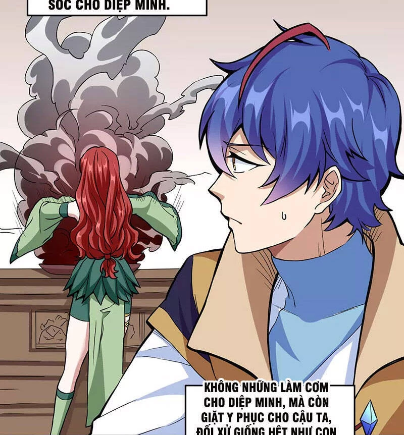 Võ Đạo Độc Tôn Chapter 432 - Next Chapter 433