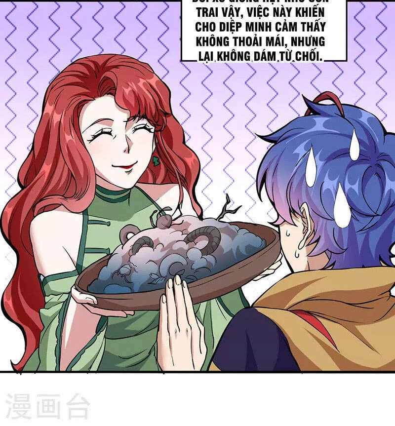 Võ Đạo Độc Tôn Chapter 432 - Next Chapter 433