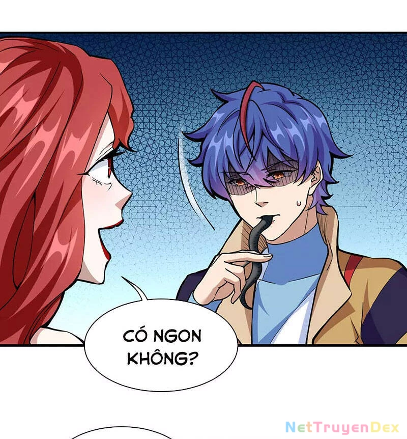 Võ Đạo Độc Tôn Chapter 432 - Next Chapter 433