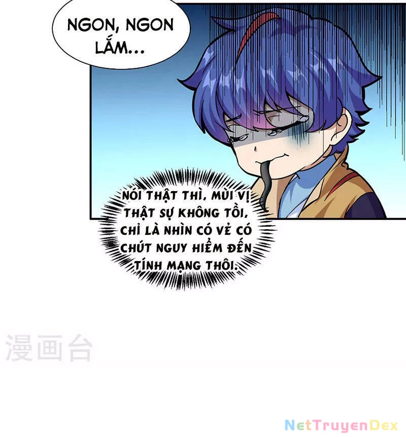 Võ Đạo Độc Tôn Chapter 432 - Next Chapter 433