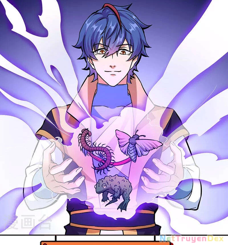 Võ Đạo Độc Tôn Chapter 432 - Next Chapter 433