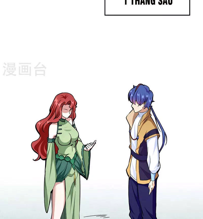 Võ Đạo Độc Tôn Chapter 432 - Next Chapter 433