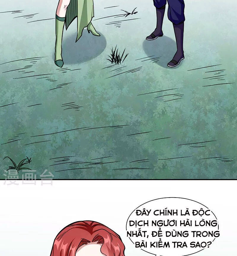 Võ Đạo Độc Tôn Chapter 432 - Next Chapter 433