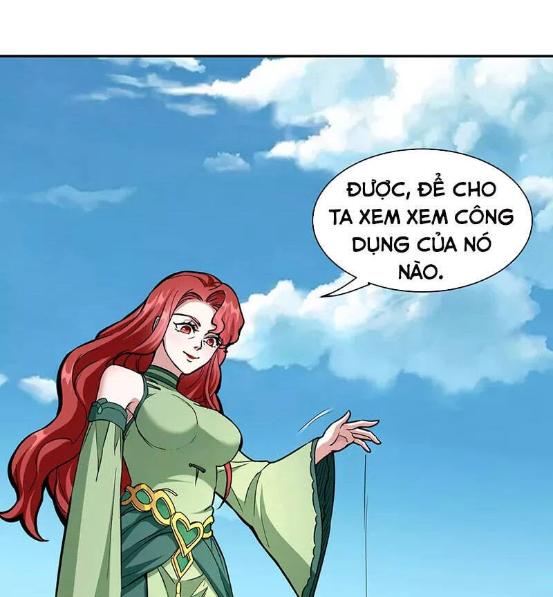 Võ Đạo Độc Tôn Chapter 432 - Next Chapter 433