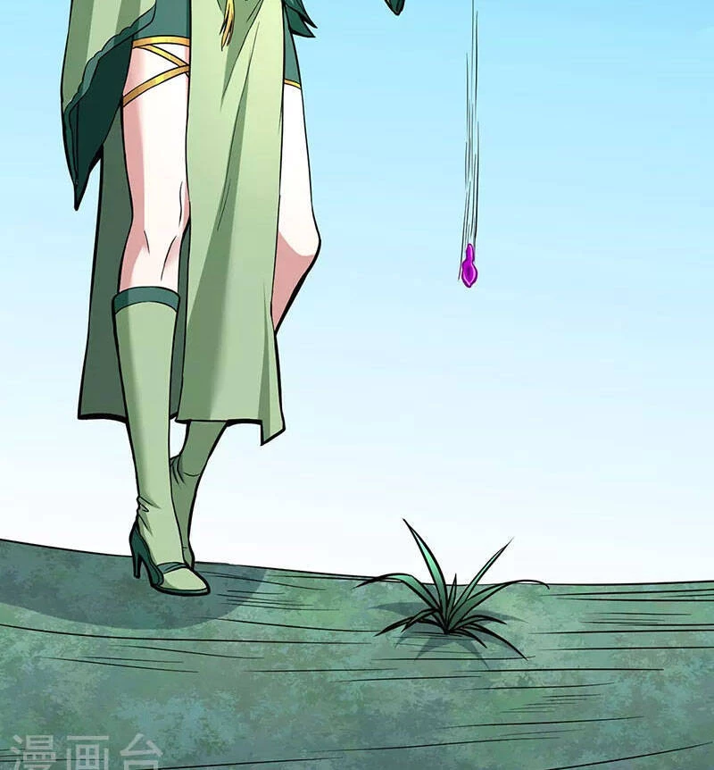 Võ Đạo Độc Tôn Chapter 432 - Next Chapter 433