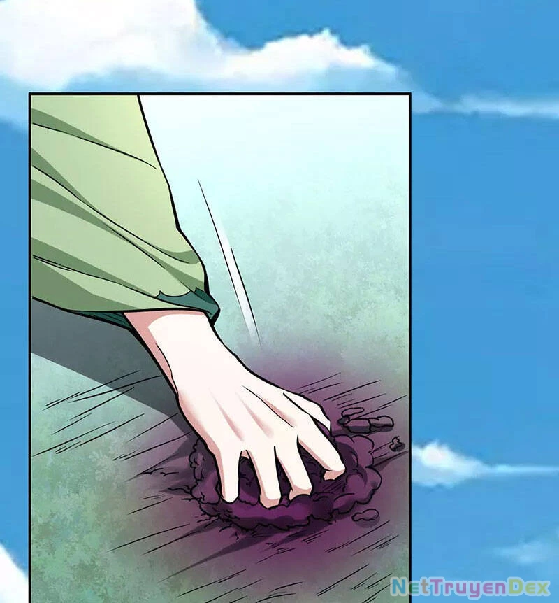 Võ Đạo Độc Tôn Chapter 432 - Next Chapter 433