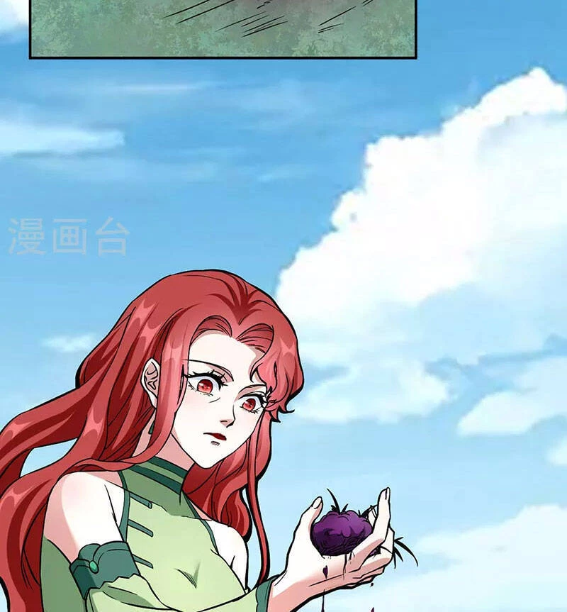 Võ Đạo Độc Tôn Chapter 432 - Next Chapter 433