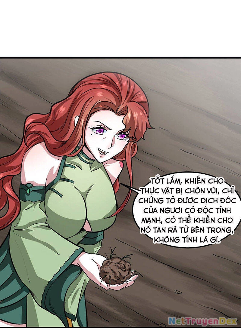 Võ Đạo Độc Tôn Chapter 433 - Next Chapter 434