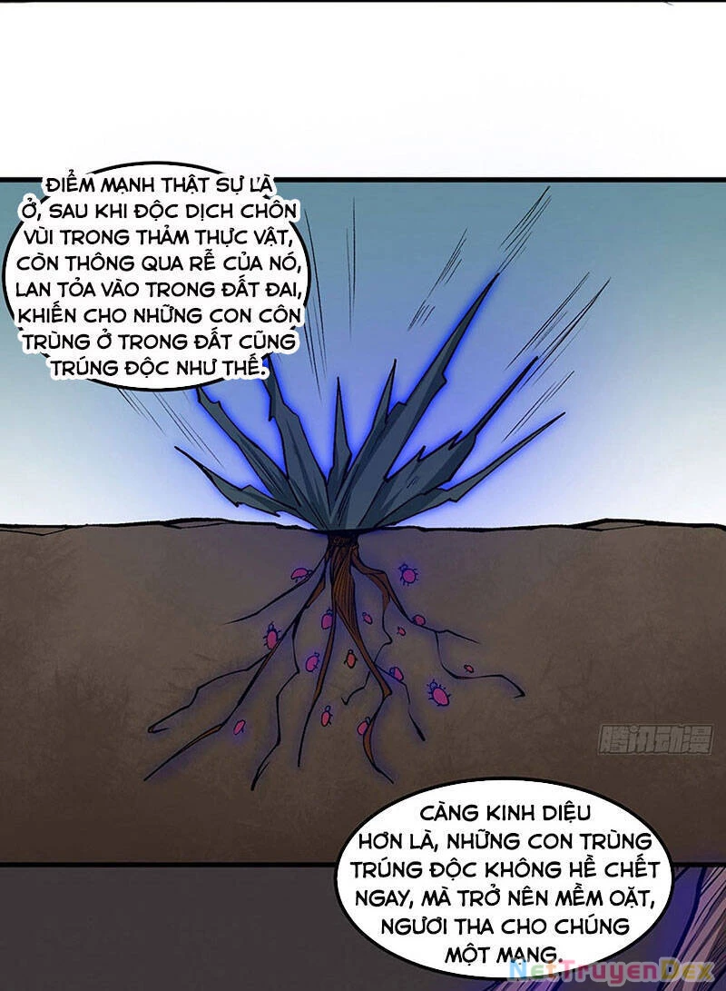 Võ Đạo Độc Tôn Chapter 433 - Next Chapter 434