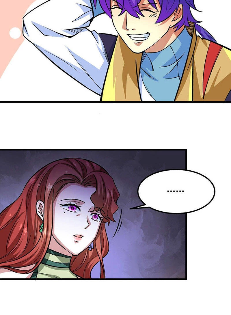 Võ Đạo Độc Tôn Chapter 433 - Next Chapter 434