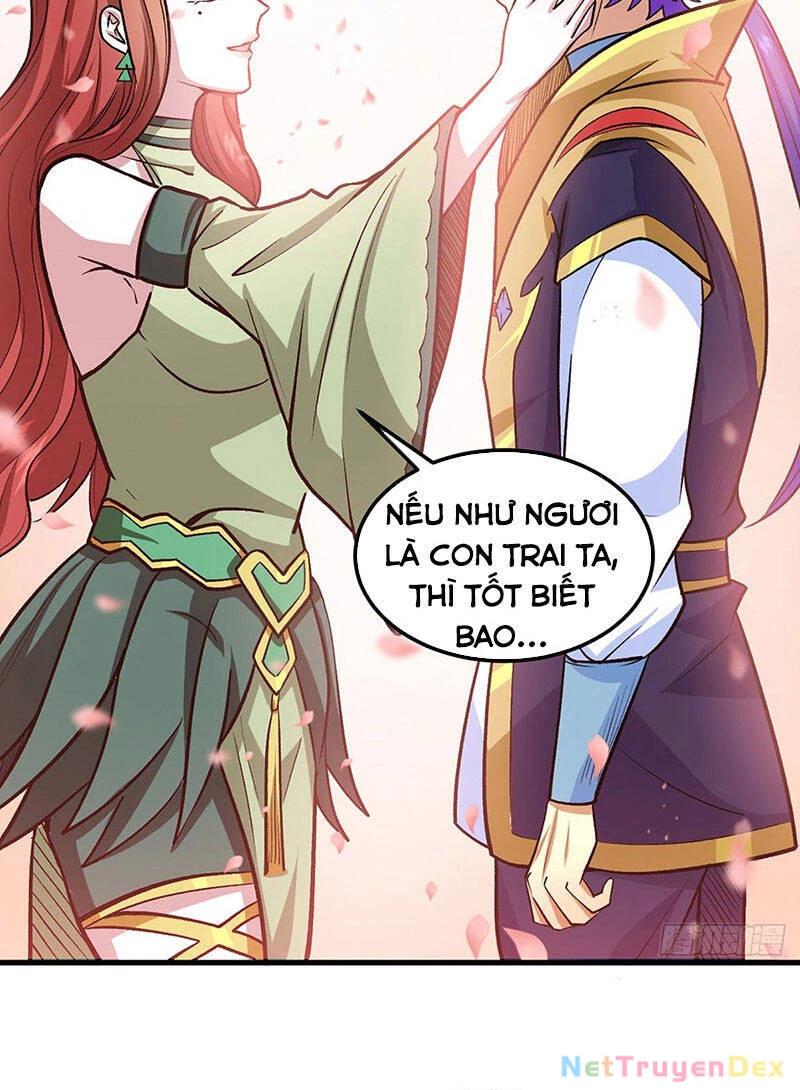 Võ Đạo Độc Tôn Chapter 433 - Next Chapter 434