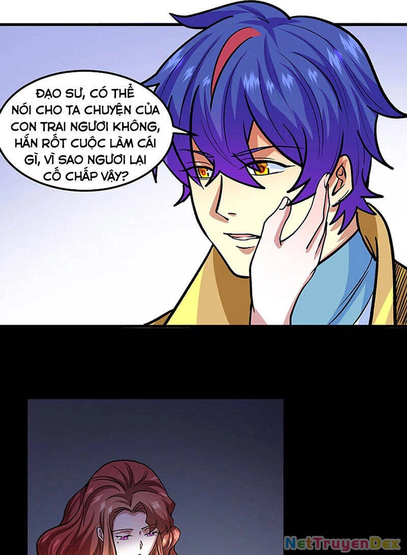 Võ Đạo Độc Tôn Chapter 433 - Next Chapter 434