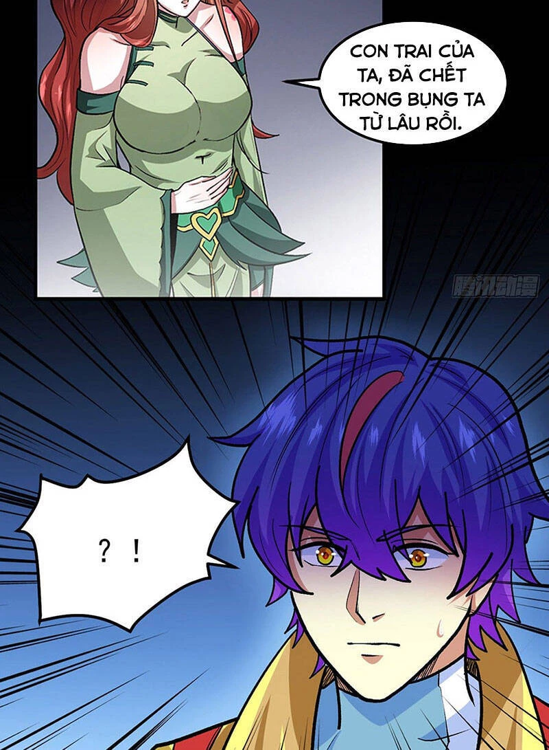 Võ Đạo Độc Tôn Chapter 433 - Next Chapter 434